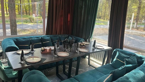 Фото №5 зала Основной зал