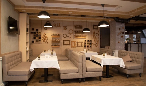 Фото №8 зала Зал на 50 человек