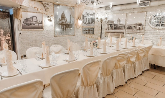 Фото №6 зала Основной зал 