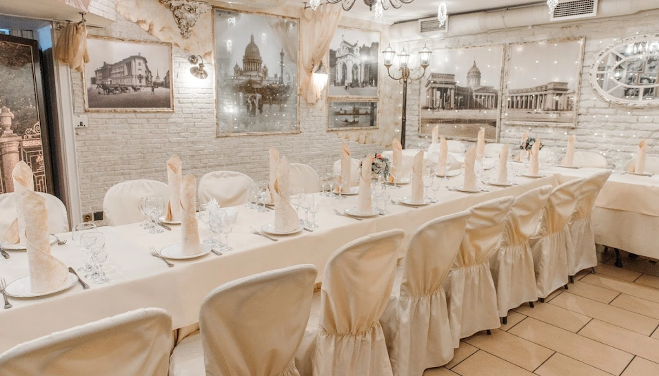 Фото №6 зала Основной зал 