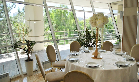 Фото №19 зала Главная палуба