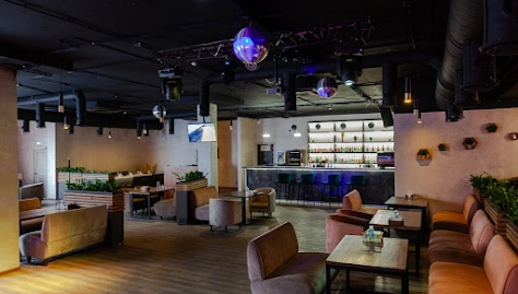 Фото №2 зала Основной зал