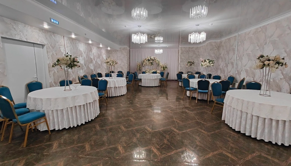 Фото №14 зала Основной зал