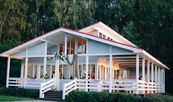 Фото №20 зала Зал «Малая медведица»