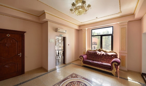 Фото №19 зала Зал «Европейский»