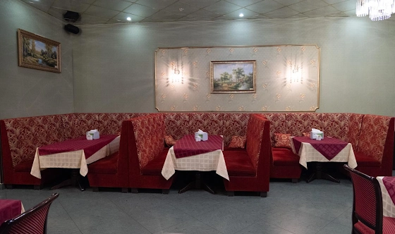 Фото №9 зала Зал Ресторана