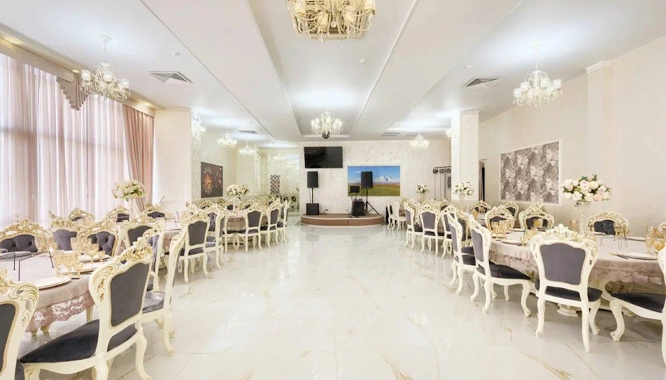 Фото №9 зала Большой зал 