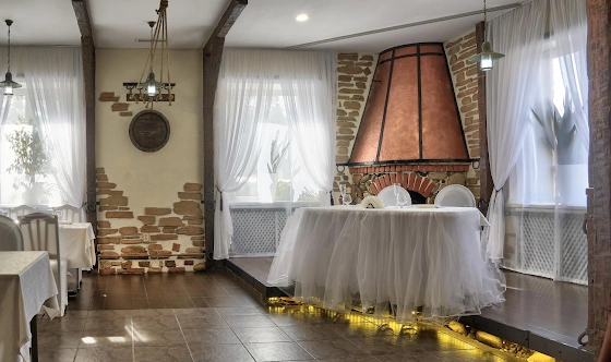 Фото №3 зала Основной зал