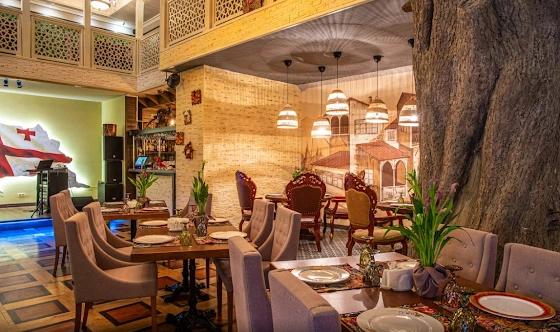 Фото №3 зала Основной зал