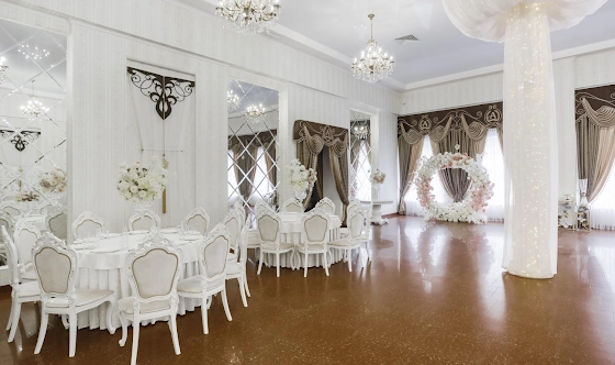 Фото №16 зала Большой зал