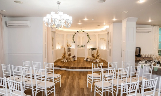 Фото №7 зала Основной зал