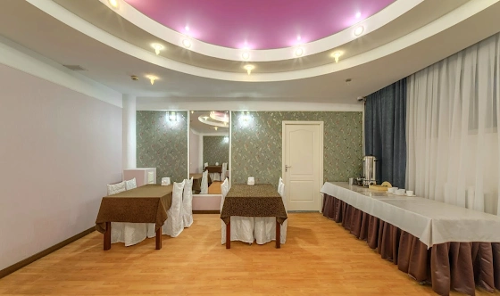 Фото №6 зала Банкетный зал