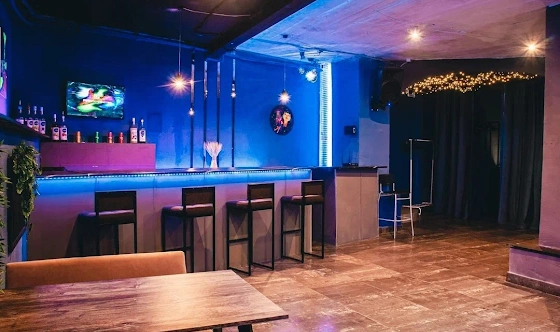 Фото №5 зала Общий зал