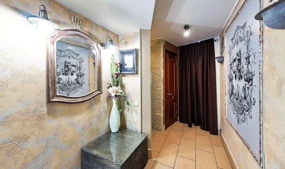 Фото №15 зала Основной зал 