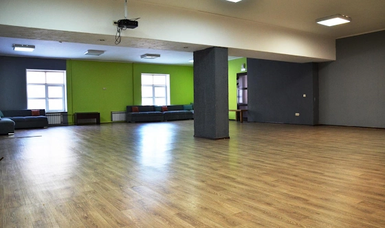 Фото №4 зала Конференц-зал №3