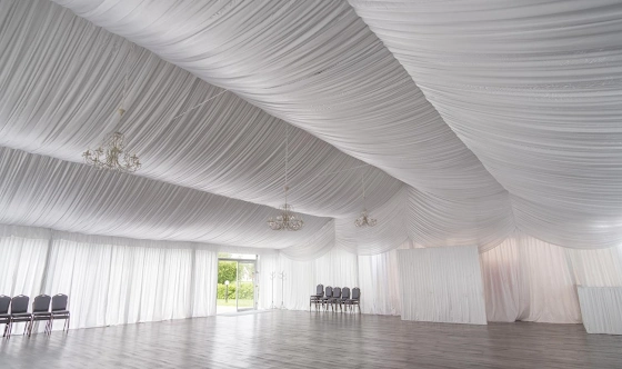 Фото №18 зала Шатер