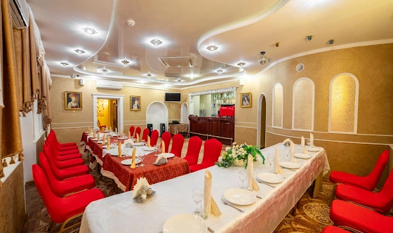 Фото №8 зала Зал на 30 человек