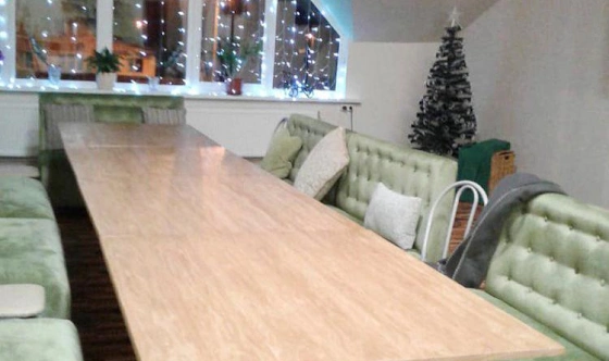 Фото №3 зала Помещение