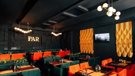 Фото №2 зала Второй зал