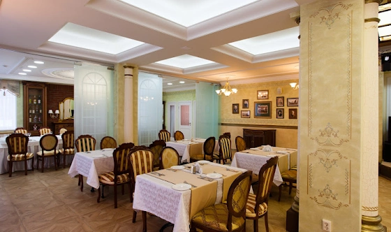 Фото №9 зала Зал на 100 человек