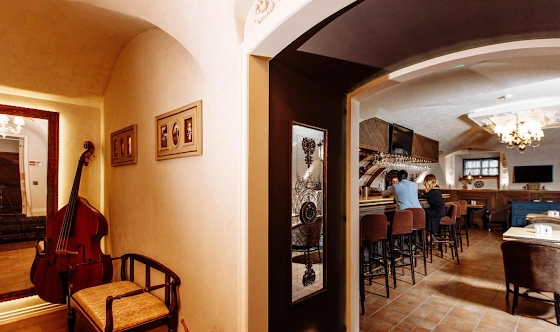 Фото №8 зала Помещение