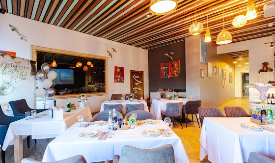 Фото №20 зала Зал столовой