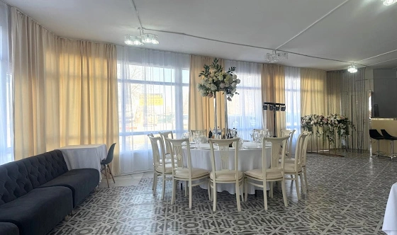 Фото №4 зала Малый зал "Пушкин"