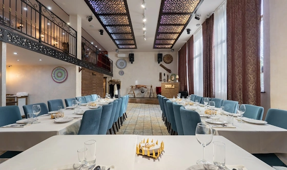 Фото №6 зала Банкетный зал