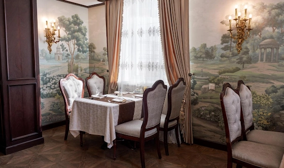 Фото №16 зала Банкетный зал