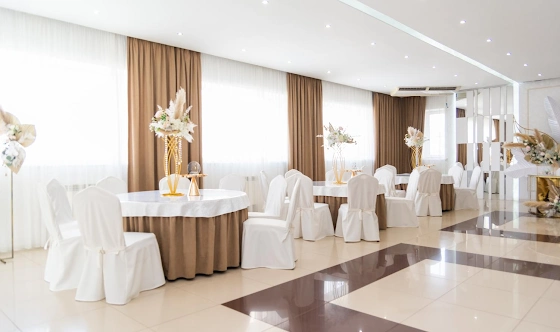 Фото №2 зала Основной зал 