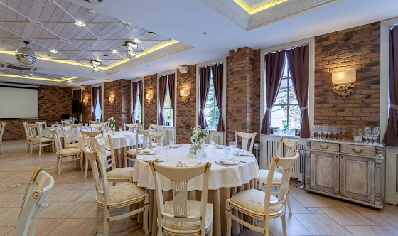 Фото №11 зала Банкетный зал