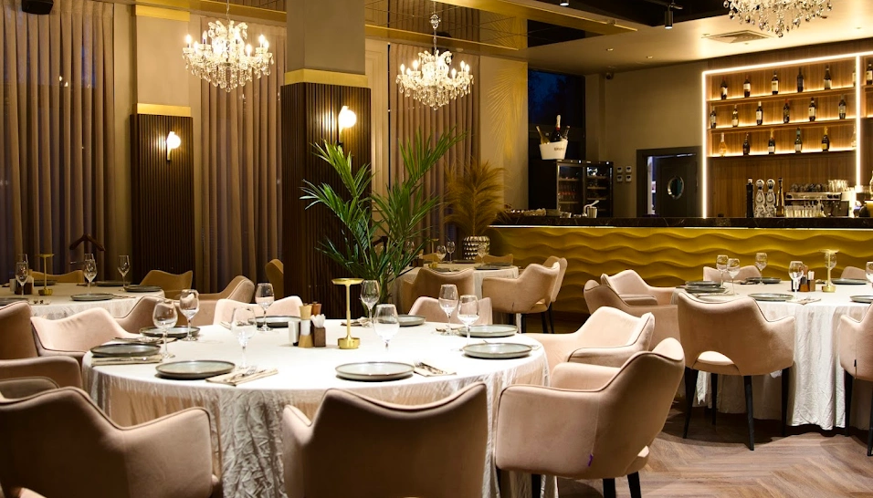 Фото №10 зала Основной зал