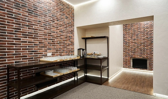 Фото №6 зала Конференц зал