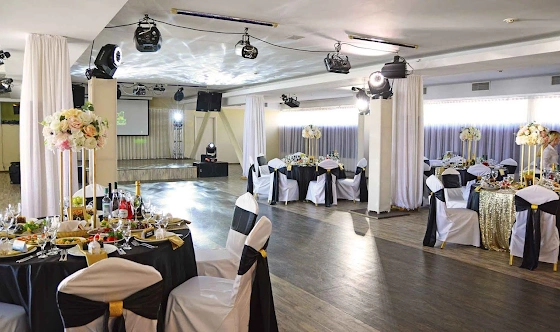 Фото №6 зала Зал «Диско»