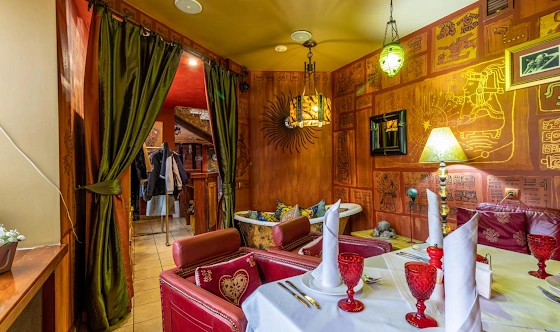 Фото №5 зала VIP-зал №2