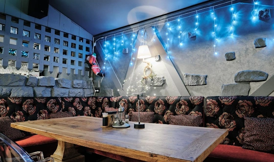 Фото №8 зала Зал № 2