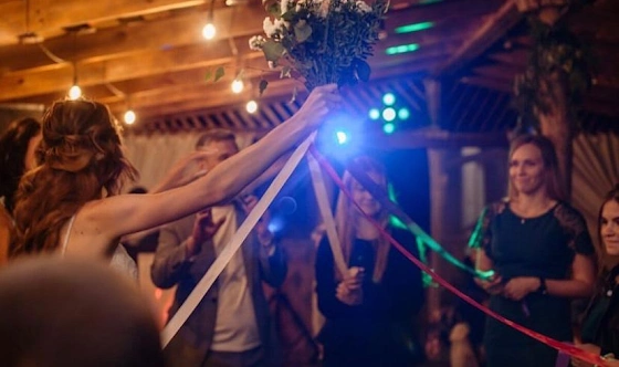 Фото №4 зала Зал кафе