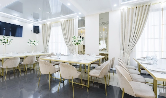 Фото №12 зала Малый зал