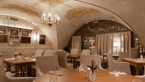 Фото №3 зала Большой зал