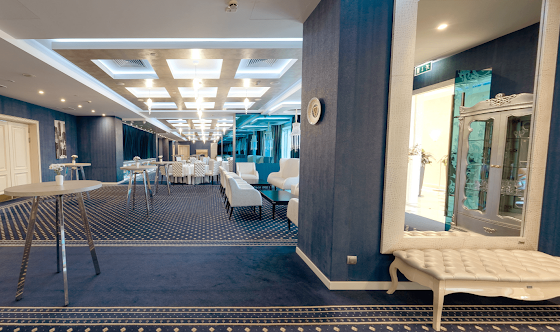 Фото №15 зала Зал DORCHESTER