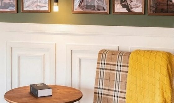 Фото №9 зала Малый зал