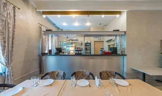 Фото №5 зала Зал на 40 человек 