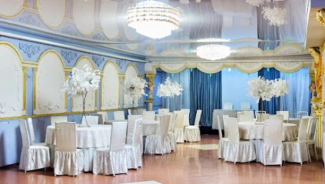 Фото №2 зала Малый зал 