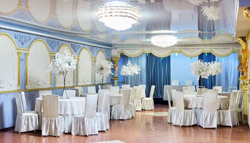 Фото №2 зала Малый зал 