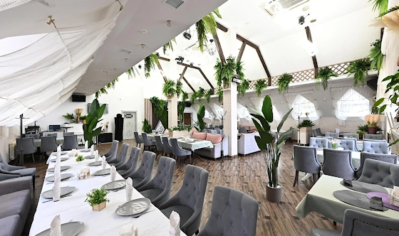 Фото №15 зала Зал "Светлица"