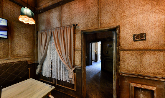 Фото №2 зала VIP-зал №2