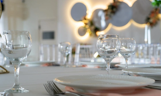 Фото №10 зала Barn-Hall