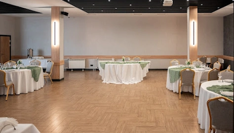 Фото №3 зала Банкетный зал «Сити Холл»