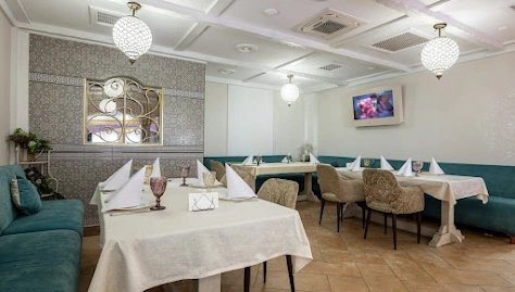 Фото №4 зала VIP-зал №2