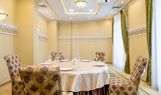 Фото №3 зала Зал "Майдан"